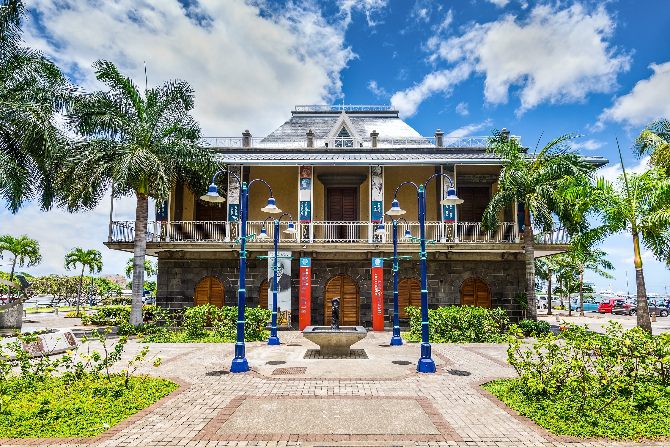 Port Louis